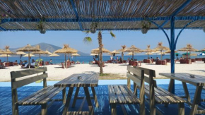 Гостиница Apartment Isabel  Орикум